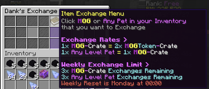 Dank's Exchange Menu Weekly Limit.png