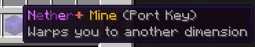 Nether Mine+ Port Key.png