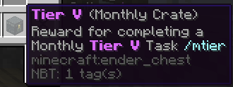 Tier V Monthly Crate.png