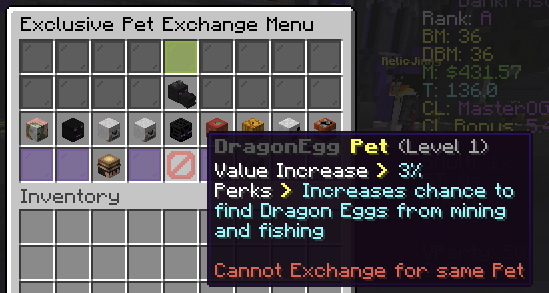 Exclusive Pet Exchange Menu Update.png